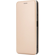 Чехол для мобильного телефона Armorstandart G-Case ZTE Blade A36 4G Gold (ARM89030)