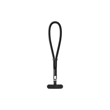 Ремешок для смартфона ColorWay Handy Strap, black (CW-SCHS-BK)