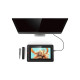 Планшет-монитор XP-Pen Artist Pro 13,3 (2 Gen) (MD130FH-AD41)