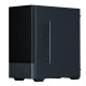 Zalman Корпус Z10 DS, без БЖ, 2xUSB3.0, 1хUSB Type-C, 2х120мм, 1x120мм ARGB, TG Side Panel, ATX, Monitor, чорний (Z10DSBLACK)
