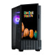 Zalman Корпус Z10 DS, без БЖ, 2xUSB3.0, 1хUSB Type-C, 2х120мм, 1x120мм ARGB, TG Side Panel, ATX, Monitor, чорний (Z10DSBLACK)