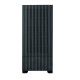 Zalman Корпус Z10 DS, без БЖ, 2xUSB3.0, 1хUSB Type-C, 2х120мм, 1x120мм ARGB, TG Side Panel, ATX, Monitor, чорний (Z10DSBLACK)