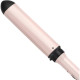 BaByliss Мультистайлер Curl & Wave Trio Styler, 58Вт, темп.режимов-2, 180°C, 210°C , термо коврик, перчатка , керамика, черно-розовый (MS750E)