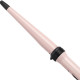 BaByliss Мультистайлер Curl & Wave Trio Styler, 58Вт, темп.режимов-2, 180°C, 210°C , термо коврик, перчатка , керамика, черно-розовый (MS750E)