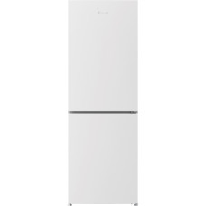 Indesit Ref with bottom freezer, 173.6x60х65.2, ref-209L, freez.-113L, 2doors, А+, ST, white (INKS1341W4E)