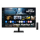 Samsung Монітор 32" S32FM702 2xHDMI, USB, Bluetooth, MM, VA, 3840x2160, 4ms (LS32FM702UZXUA)