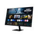 Samsung Монітор 32" S32FM702 2xHDMI, USB, Bluetooth, MM, VA, 3840x2160, 4ms (LS32FM702UZXUA)