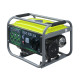 Könner & Söhnen Gasoline generator Konner&Sohnen BASIC KSB 30A, 230V, 2.8kW, manual starter, 36.2kg (KSB30A)
