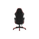 Кресло игровое Defender Rock Black/Red (64346)