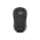 Мышка REAL-EL RM-450W Wireless/Bluetooth Black/Gray (EL123200046)