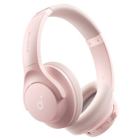 Наушники Anker SoundСore Q20i Pink (A3004G52)