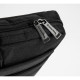 Сумка для ноутбука ColorWay 17.3" Modern Black (CW-LBM173-BK)