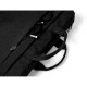 Сумка для ноутбука ColorWay 17.3" Modern Black (CW-LBM173-BK)
