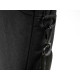 Сумка для ноутбука ColorWay 17.3" Modern Black (CW-LBM173-BK)