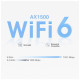 Точка доступа Wi-Fi TP-Link DECO-X10-2-PACK