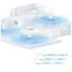 Точка доступа Wi-Fi TP-Link DECO-X10-2-PACK