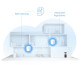 Точка доступа Wi-Fi TP-Link DECO-X10-2-PACK