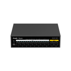 Коммутатор сетевой Ruijie Networks RG-ES110F-P