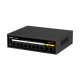 Коммутатор сетевой Ruijie Networks RG-ES110F-P
