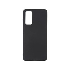 Чехол для мобильного телефона Armorstandart Matte Slim Fit Samsung S21 FE Black (ARM60900)