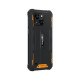 Мобильный телефон OUKITEL WP32 4/128GB Orange (6931940733007)