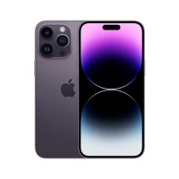 Мобильный телефон Apple iPhone 14 Pro Max 128Gb Deep Purple (REF B) BREEZY (2BMQ9T3)