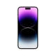 Мобильный телефон Apple iPhone 14 Pro Max 128Gb Deep Purple (REF B) BREEZY (2BMQ9T3)