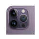 Мобильный телефон Apple iPhone 14 Pro Max 128Gb Deep Purple (REF B) BREEZY (2BMQ9T3)