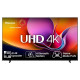 Телевизор Hisense 85A6Q