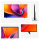 Телевизор Hisense 85A6Q