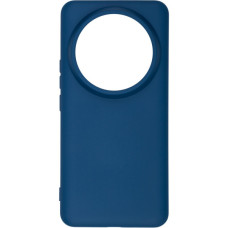 Чехол для мобильного телефона Armorstandart ICON Xiaomi 14 Ultra Dark Blue (ARM74116)