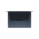 Ноутбук Apple MacBook Air 15 M5 A3448 Midnight (MDVH4UA/A)