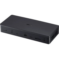 Порт-репликатор ASUS Master Thunderbolt 5 Dock DC510 (90XB09NN-BDS010)