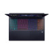 Acer Ноутбук Acer Predator Helios Neo 16S PHN16S-71 16" OLED, Intel U7-255HX, 32GB, F1TB, NVD5060-8, Lin, чорний (NH.QZEEU.006)