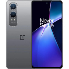 OnePlus Smartphone Nord CE 4 Lite 5G (CPH2621) 6.67" 8/256GB, 2SIM, 5110mAh, Super Silver (850048S)