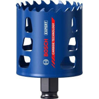 Bosch Коронка Professional Expert Tough Material 60x60мм (2.608.900.429)