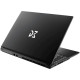 Dream Machines Ноутбук RT5070-15 15.6FHD+ IPS, AMD AI 9 HX 370, 32GB, F2TB, NVD5070-8, DOS, чорний (RT5070-15UA22)