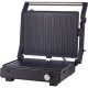 Gorenje Grill Gorenje clamping, 2000W, temp. regimes-7, removable plates, 180 opening, metal, black (GCG2000M)
