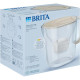 Brita Фільтр-глечик Brita Style Essential XL MXPro 3.6л (2.3л очищеної води) з картриджем пісочний (1058044)