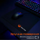 Коврик для мышки Meetion PD015 Black (MT-PD015-A)
