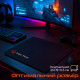 Коврик для мышки Meetion PD015 Black (MT-PD015-A)