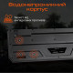Клавиатура Meetion K9320 USB UA Black (MT-K9320-A-RUA)