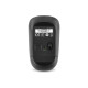 Мышка REAL-EL RM-350W Wireless Black/Gray (EL123200043)