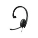 Наушники Epos Adapt 135T II Mono USB Black (1000900)