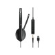 Наушники Epos Adapt 135T II Mono USB Black (1000900)