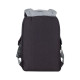 Рюкзак для ноутбука RivaCase 15.6" 7562 water-reppelent, anti-theft, Black (7562Black)