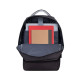Рюкзак для ноутбука RivaCase 15.6" 7562 water-reppelent, anti-theft, Black (7562Black)