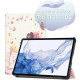 Чехол для планшета BeCover Smart Case Samsung Galaxy Tab S10 FE (SM-X520/SM-X526) 10.9" Fairy (713292)