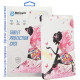 Чехол для планшета BeCover Smart Case Samsung Galaxy Tab S10 FE (SM-X520/SM-X526) 10.9" Fairy (713292)