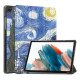Чехол для планшета BeCover Smart Case Samsung Galaxy Tab A11 Plus SM-X236B 11.0" Night (714011)